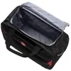 Borsa da viaggio DIPPER Wings 20 L nera - Leggera e pratica Anteprima dell’immagine prodotto 2