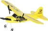 RC Flugzeug FX803 Piper 150mah Produktbild-Vorschau 1