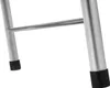 Ständer für Koffer, Reisetaschen, faltbares Gepäck bis 50 Produktbild-Vorschau 8