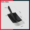 KOTARBAU® Spaten 300 x 190 mm Gartenspaten für 38 mm Produktbild-Vorschau 3
