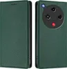 Housse en cuir Litchi pour ZTE Nubia Focus 2 Wallet Voir les images du produit 2