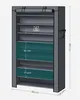 SONGMICS Schuhschrank Schuhregal mit 10 Ebenen 40-50 Paar Produktbild-Vorschau 6