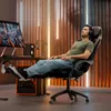 TX-ESPORTS Gaming Stuhl mit Fußstütze SCORN | Gaming Sessel Produktbild-Vorschau 4