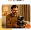Goliving Watchwinder – Automatischer Uhrenbeweger – Produktbild-Vorschau 7