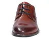 Scarpe Bugatti 311-AO501-1000 cognac 45 Anteprima dell’immagine prodotto 13