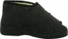 Intermax Hausschuhe schwarz schwarz 515-00-00014 Produktbild-Vorschau 14