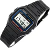 Uhren Casio Vintage W-59-1VQES Produktbild-Vorschau 2