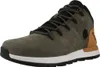 TIMBERLAND Sprint Trekker Mid Schuhe Herren grün 45,5 Produktbild-Vorschau 2