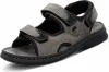 Sandales hommes Josef Seibel 10236 751781 asphalte-combi 46 Voir les images du produit 44