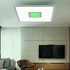 RGB LED Panel, 2600 lm, CCT, Fernbedienung, dimmbar, L 45 Produktbild-Vorschau 4