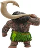 Bullyland 13186 - Poloboh Maui, hracia figúrka Náhľad obrázku produktu 6