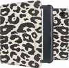 imoshion Design Slim Hard Case Sleep cover with stand for Voir les images du produit 1