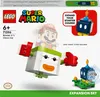 LEGO Super Mario Bowser Jr. a Clown Car – rozšiřující set, Náhled obrázku produktu 24