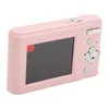 Digitálny fotoaparát, 44 MP, 2,7 K, Smart, 8x digitálny Náhľad obrázku produktu 5