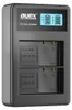Batteriegriff Set für Nikon D750 wie MB-D16 + 2x EN-EL15B Produktbild-Vorschau 8