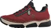 Rieker Damen Sneaker Schlupfschuh mit Plateau und weichem Produktbild-Vorschau 33