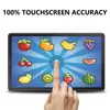 2x Schutzfolie für Samsung Galaxy Tab A 8 SM-T290 SM-T295 Produktbild-Vorschau 5