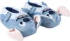 Cerda Group Stitch Chaussons Bleu EU 36-37 Garçons,Filles Voir les images du produit 1