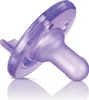 Avent Soothie Schnuller 0-3 Monate, Rosa / Lila Produktbild-Vorschau 3