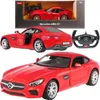 Rastar Mercedes-AMG GT Ferngesteuertes Fahrzeug RC Auto Produktbild-Vorschau 1