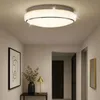 Briloner LED Deckenlampe Deckenleuchte rund 2700 - 4000 K Produktbild-Vorschau 3