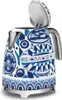 Smeg x Dolce&Gabbana - Czajnik 50's Retro Style KLF03DGBEU Podgląd zdjęcia produktu 6