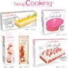 Cadre Pâtisserie Extensible Ajustable Pour Toutes Vos Voir les images du produit 11