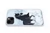 MuchoWow® Handyhülle Schutzhülle Hülle für iPhone 13 mini Produktbild-Vorschau 5