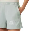 Helly Hansen Core Šortky Green M Dámske Green M Náhľad obrázku produktu 5