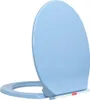vidaXL Sedile per wc con chiusura morbida a sgancio rapido Anteprima dell’immagine prodotto 6