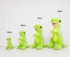 Gustaw Dino Harry- Kuscheltier Groß XXL (Grün, 75cm), Produktbild-Vorschau 8