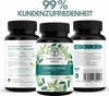 PURE NATURAL CHOICE | Vitamin D3 + K2 Depot: 5000 IE, 180 Produktbild-Vorschau 3