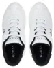 Guess Damen Sneaker FLPLUC ELE12 WHITE Farbe: Weiß Größe: Produktbild-Vorschau 6