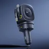 Baseus Primetrip VR2 Max autolader, 60W, met intrekbare Productafbeelding-voorbeeld 4