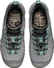 Targhee IV WP Women UK 7 grau - alloy/granite green Produktbild-Vorschau 8