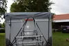 GreenYard Wohnwagen Schutzdach 500 cm Abdeckplane Produktbild-Vorschau 3