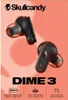 SKULLCANDY Kopfhörer Dime 3 True Wireless In-Ear Schwarz Produktbild-Vorschau 8