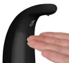 Ruhhy 26076, contactloze zeepdispenser, zwart Productafbeelding-voorbeeld 3