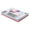 Exacompta 100er Einbanddeckel Evercover 270g/qm Produktbild-Vorschau 3