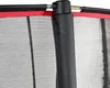 EXIT PeakPro Trampolin ø427cm - schwarz Produktbild-Vorschau 7