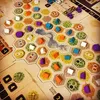 Asmodee Gold West 2nd Edition, Gra planszowa, 14 lat(a), 60 Podgląd zdjęcia produktu 2