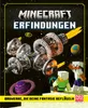 Minecraft Erfindungen. Bauwerke, die deine Fantasie Produktbild-Vorschau 1