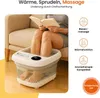 Goliving Automatisches Fußbad – Fußmassagegerät – Produktbild-Vorschau 4