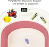 Hengda Vasca da bagno pieghevole per bambini 83 cm Vasca da Anteprima dell’immagine prodotto 3