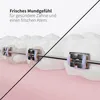 Zahnheld Ersatzdüsen Basic für Munddusche Aquadent - Produktbild-Vorschau 5