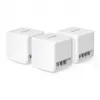 MERCUSYS Mercusys AX1500 Sistema WiFi a rete per tutta la Anteprima dell’immagine prodotto 2