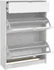 Schuhschrank Theophile, Schuhregal, Produktbild-Vorschau 6