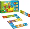 ALEXANDER Dominoes Pets vzdělávací hra 4+ Náhled obrázku produktu 2