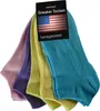 normani 15 Paar Sneakersocken Produktbild-Vorschau 5