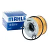 Ölfilter-Einsatz reinigend Ø 77 mm MAHLE passend für u.a. Produktbild-Vorschau 5
